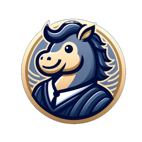 Hippopitch brand logo